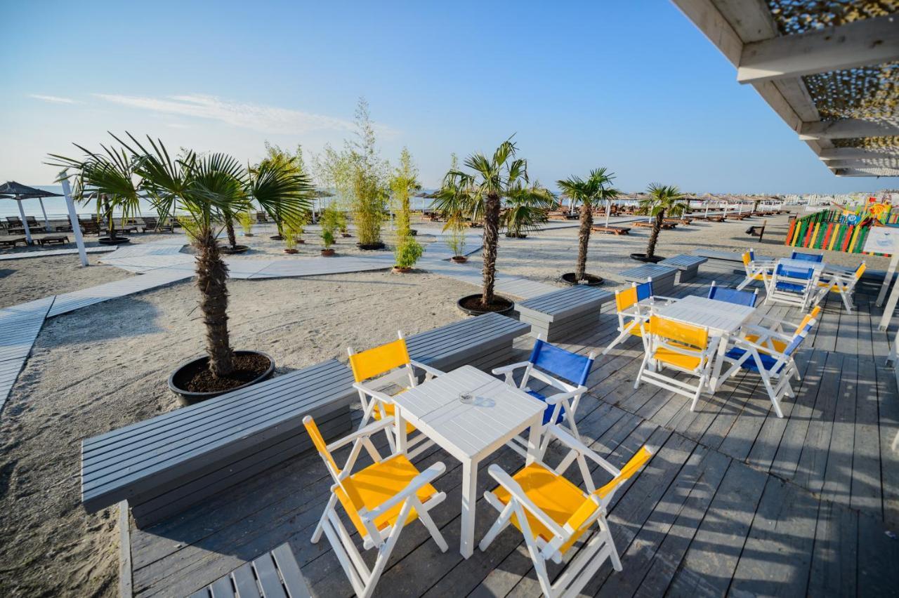 Готель Nautic Sport Club Неводарі Екстер'єр фото