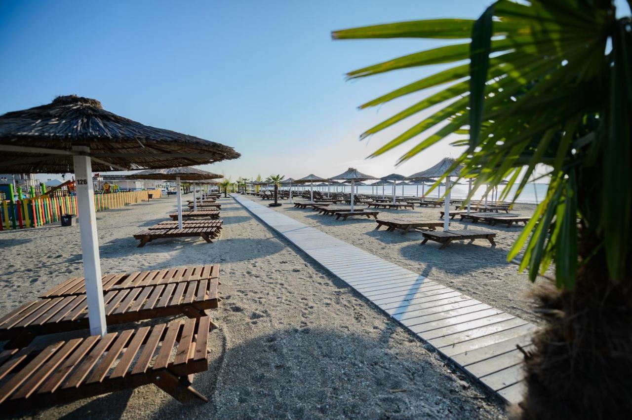 Готель Nautic Sport Club Неводарі Екстер'єр фото