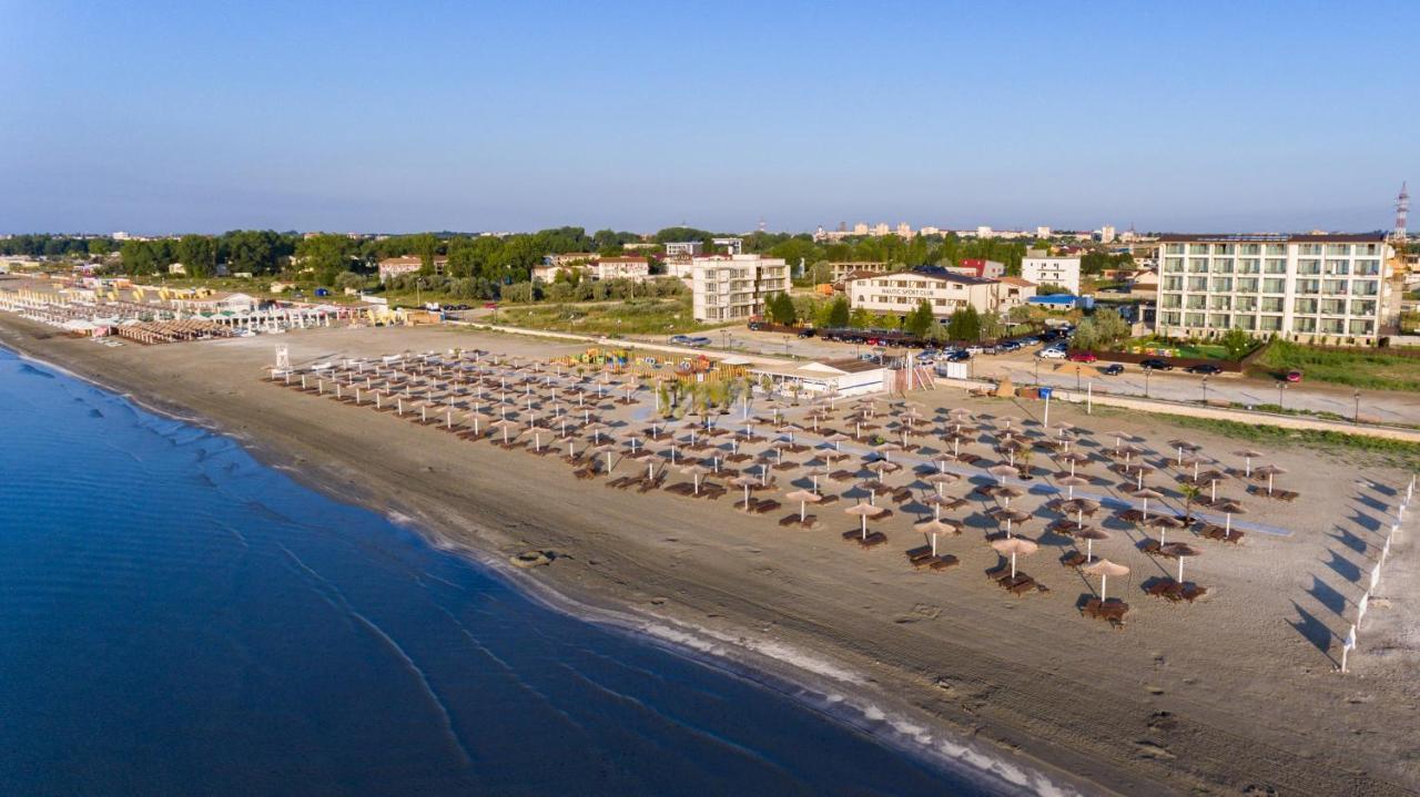 Готель Nautic Sport Club Неводарі Екстер'єр фото